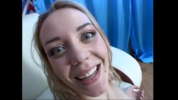 Pretty y. explain on cam how they feel after having good old brown during bonus footage of adult movie &quot_Anal Invaders 6&quot_