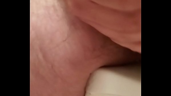 Riding a 9&quot_ inch thick real flesh real skin cock