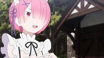 Re:Zero Epis&oacute_dio 3 Temporada 2 (Legendado em Portugu&ecirc_s)