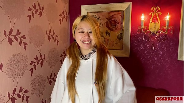 Echter Orgasmus mehr als einmal! ! Gesichtsbesamung und Spermaschlucken durch eine moderne Amateurin, die gerade ihren Abschluss gemacht hat. Eine 18-jährige Frau mit einer erstaunlichen Taillentechnik. Verlieren Sie nicht gegen die Coronavirus-Masturbationsausgabe von Osakaporn