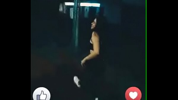 Caminando a casa para coger