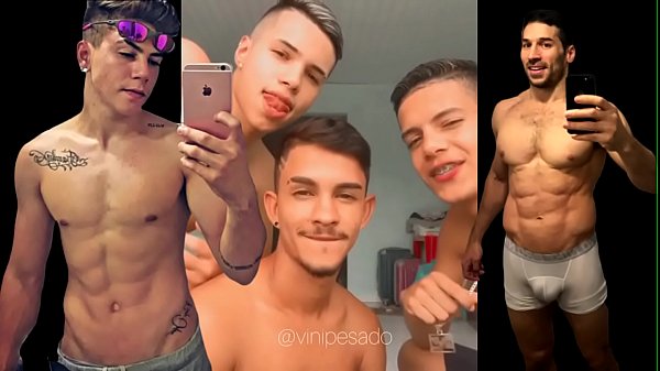 Os Balan&ccedil_a Rola - Brega Fuck - Parte IV