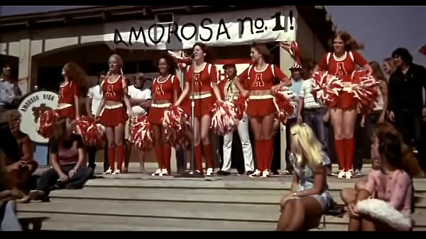 Le cheerleader (1973)