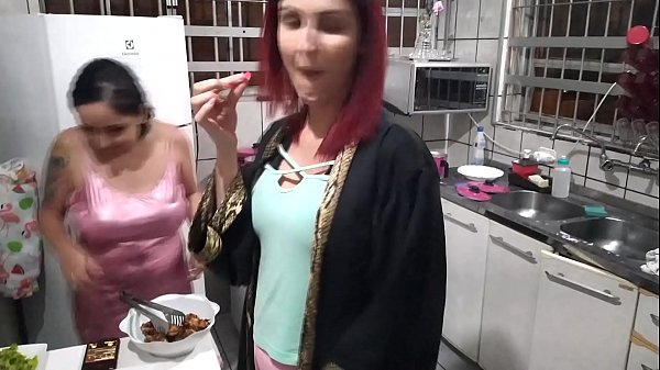 A cluster of porn actors gives this - Manddy May - Dluquinhaa - Cristine Castelary - Pernocas - Dogaloy