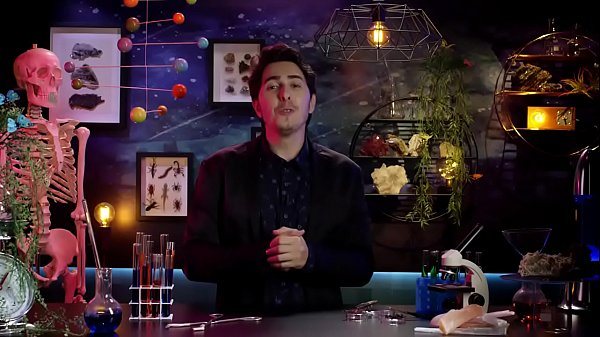 Felipe castanhari - ¿Dónde están todos los extraterrestres?