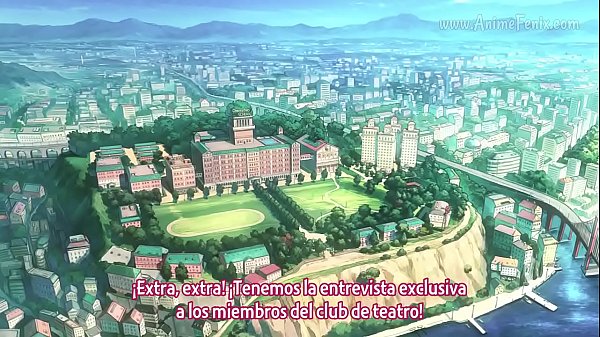 Beastars Sub Esp Ep 5