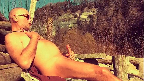 Outdoor-Orgasmus-Zusammenstellung Nr. 3