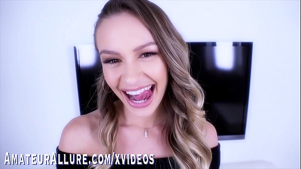 Stunning Naomi Swann Plays with a Big Cock