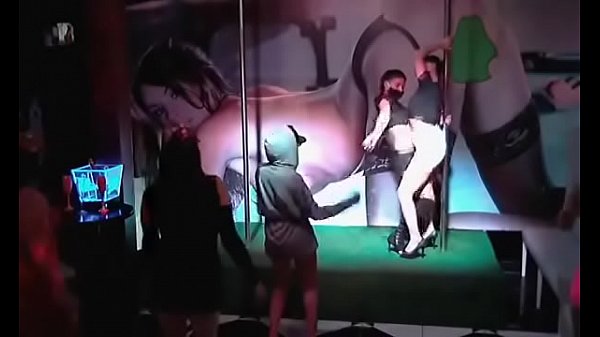 Manhattan Bar Pera Londrina Live 2 -