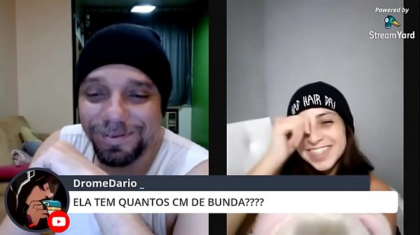 PORNOSTAR TEH ANGEL ENTHÜLLT BRASILIANISCHE PORNOS UND ANTWORTET WÜRZIGE UND UNZULÄSSIGE FRAGEN DER ÖFFENTLICHKEIT