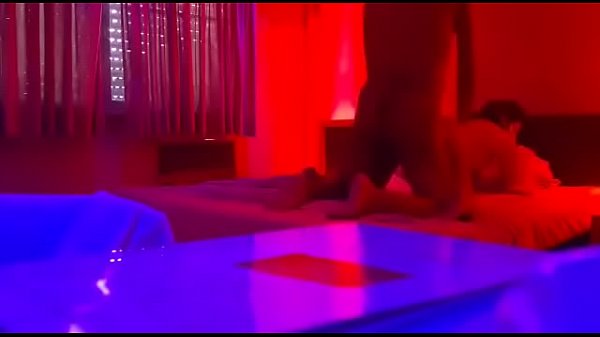 Behind the scenes... if you want to see the other take you know