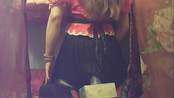 RINA Y SU PENETRACI&Oacute_N