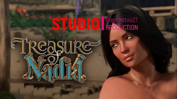 Tesoro di Nadia - Enrico e Naomi