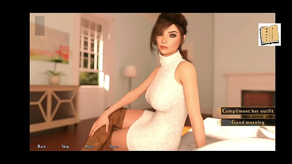 Being A Dik 36 (Chick Route)