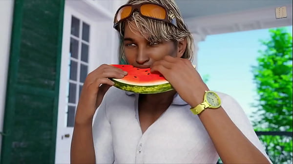 Being A Dik 85 (Chick Route)