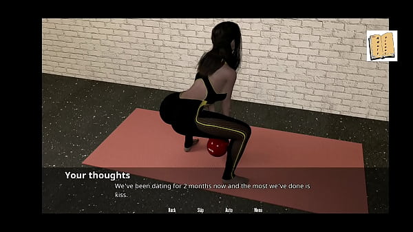 WVM 1, Meeting John Johnson.