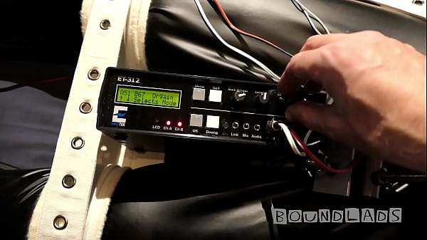 Boundlads - Let'_s Get Loud part 2