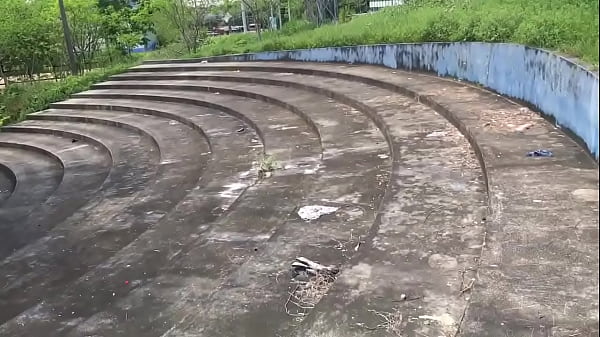 Ich habe Morena besucht: Schauen Sie, was passiert ist (aber sie hat nachgegeben)