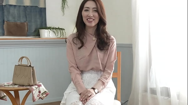 第一次拍摄已婚妇女记录 Tommie Kashihara