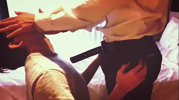 My church pastor forces me to suck his cock and fucks me