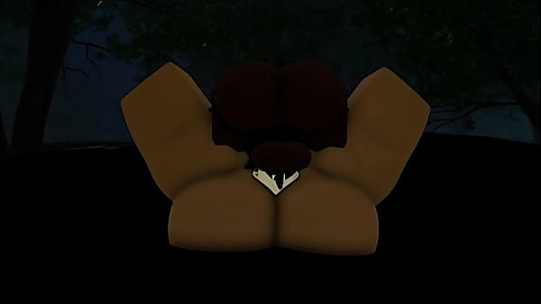 Roblox Elf Girl gets Impregnated!