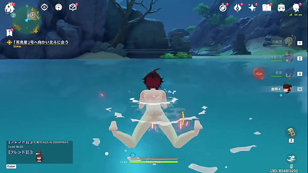 【自用】淫神42