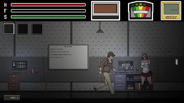 Parte 3 caccia agli spiriti lussuriosi (Shy capturada)