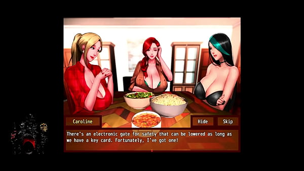 Zombie Retreat Ep. 2 Walkthrough