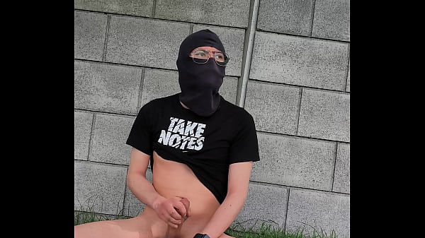 Schöner Teenager posiert als Amateur