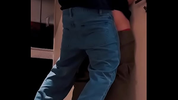 horny classmate puts his cock in me when the house is alone