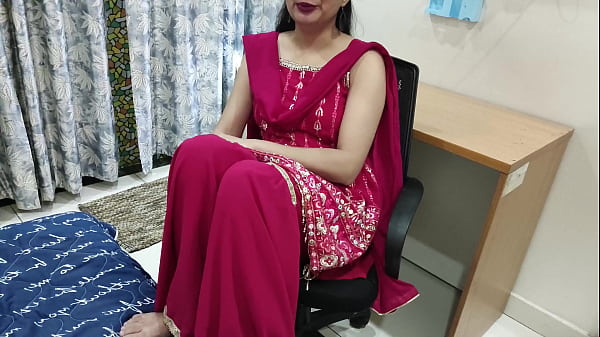 Devar fucked Desi bhabhi with his dick and then..