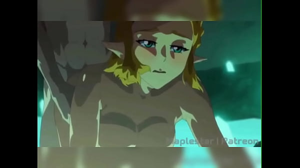 Link Fuck all in Hyrule