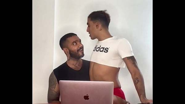 urs&atilde_o pauzudo mangia il culo passivo