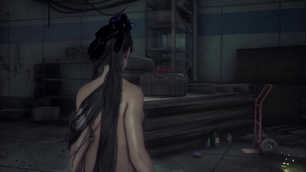 Stellar Blade Nude Mod Partie 5