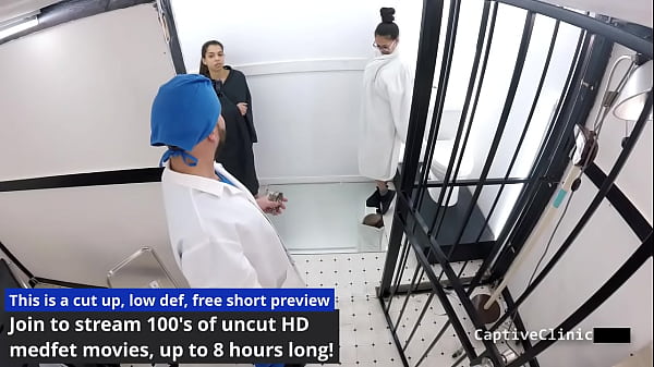 Florida'_s Busted Beaches - Angel Santana and Aria Nicole