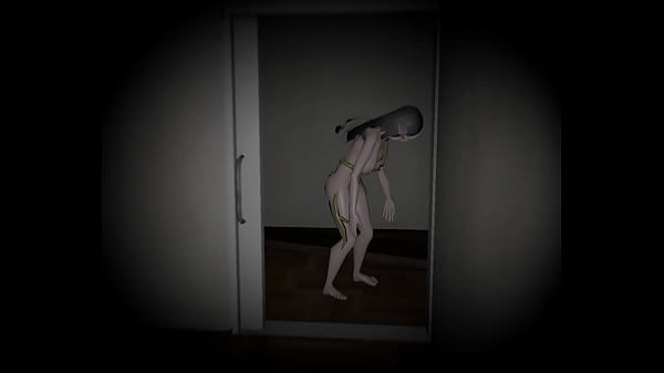 The two ghost women of the garden have a threesome with me and make me cum inside tons of sperm | Ruin of another world | Hentai Games P3