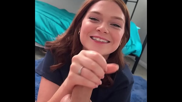 College Freshman Gets Fucked After Soccer Practice - Katerina Deville