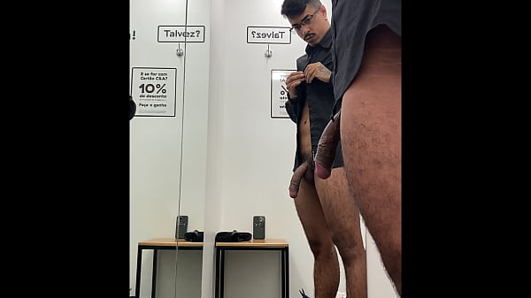 provador spy big dick