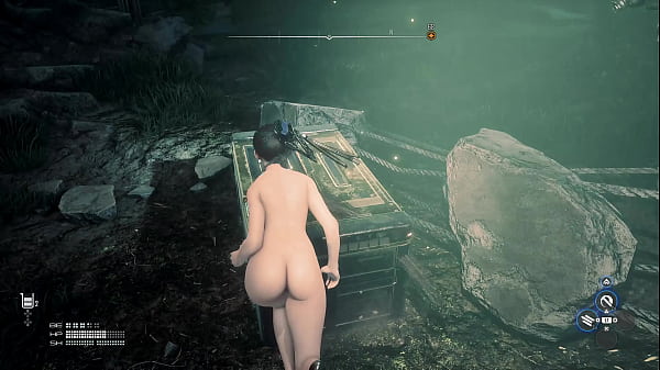 Stellar Blade Nude Mod Partie 3