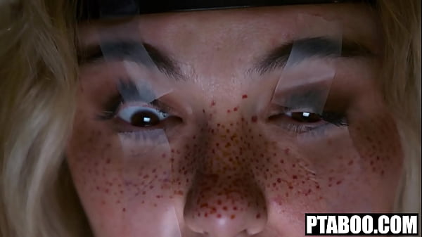 Stolen Phone, Stolen Hope: Lesbian Teens Face Perverse Conversion Orgy!