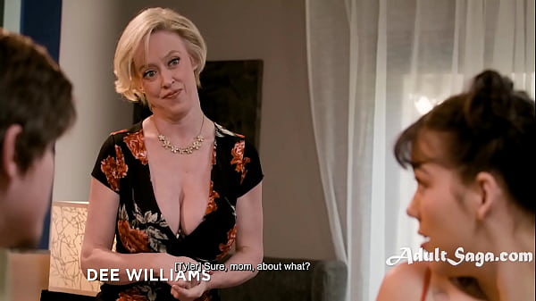 Stiefmutter führt mich Schritt für Schritt an, wie ich die Jungfräulichkeit meiner Freundin beim Ficken bewahren kann (ANAL)