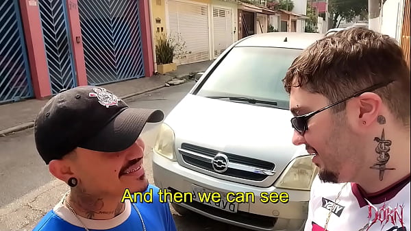 Ho beccato il ragazzo per strada e gli ho scopato il culo in cambio di soldi (COMPLETO SU ROSSO)