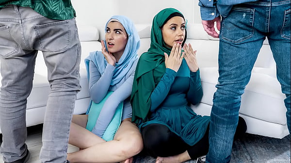 Non più puro, i fratelli in quattro passi esplorano