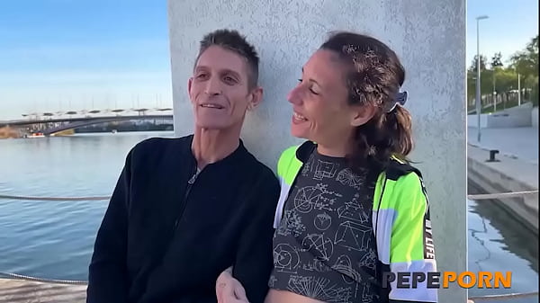 Stanno arrivando per girare un film porno, Scappando con Karla Duran, Claire P, Laura e Yaisa su PepePorn