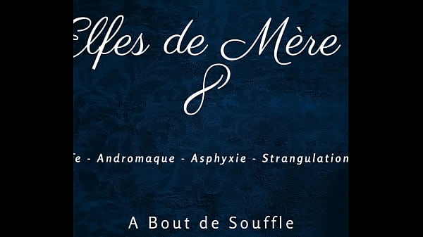 Mother Christmas Elves 8 - French relaxing joi