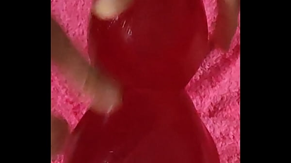 Mega big plugs fuck Kalle