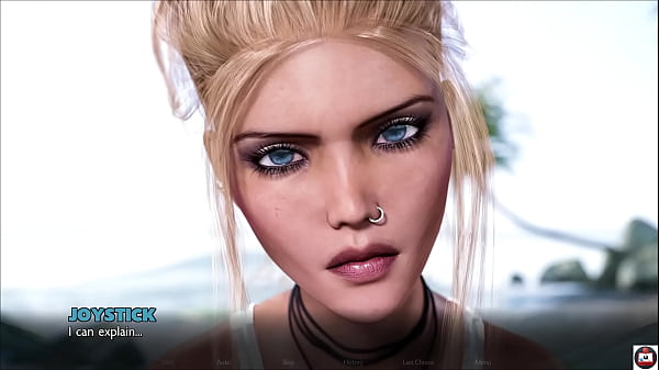 Zeitstempel: Verlorene Liebe – (PT 13) – {Motkeyz} – (Visual Novel)