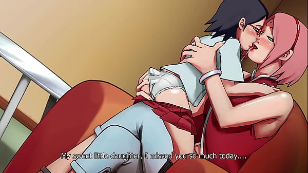 Le ragazze di Konoha ti mettono alla prova per diventare un ninja! - Dominazione femminile Joi/CEI / ANALE