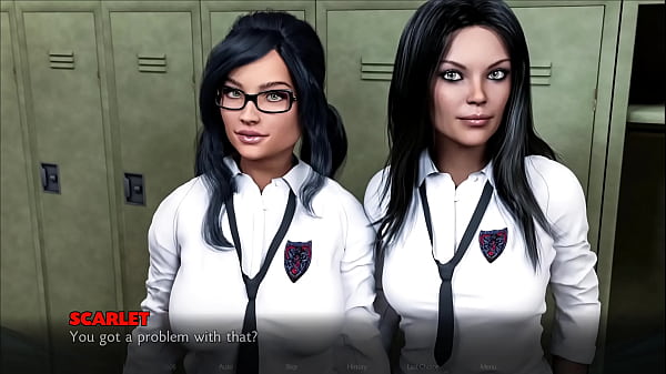 Zeitstempel: Verlorene Liebe – (PT 04) – {Motkeyz} – (Visual Novel)