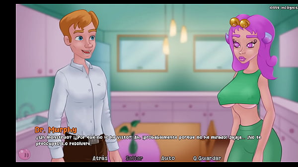 Dr MUPHY Gameplay FANTASY WORLD 1